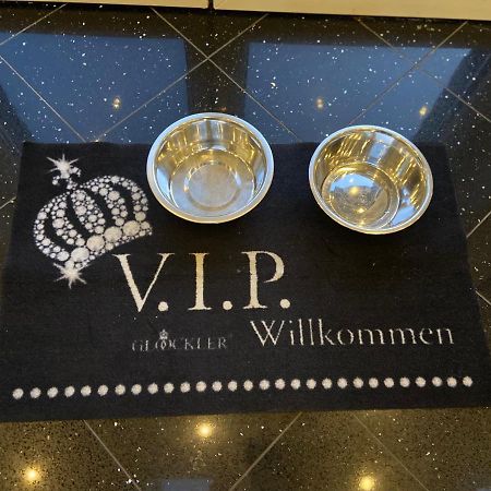 Villa Vip Haus Winterberg Esterno foto