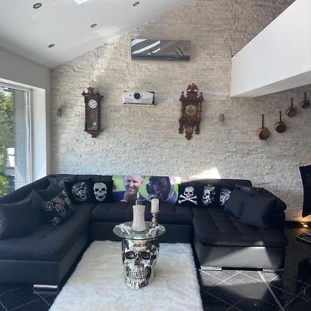 Villa Vip Haus Winterberg Esterno foto