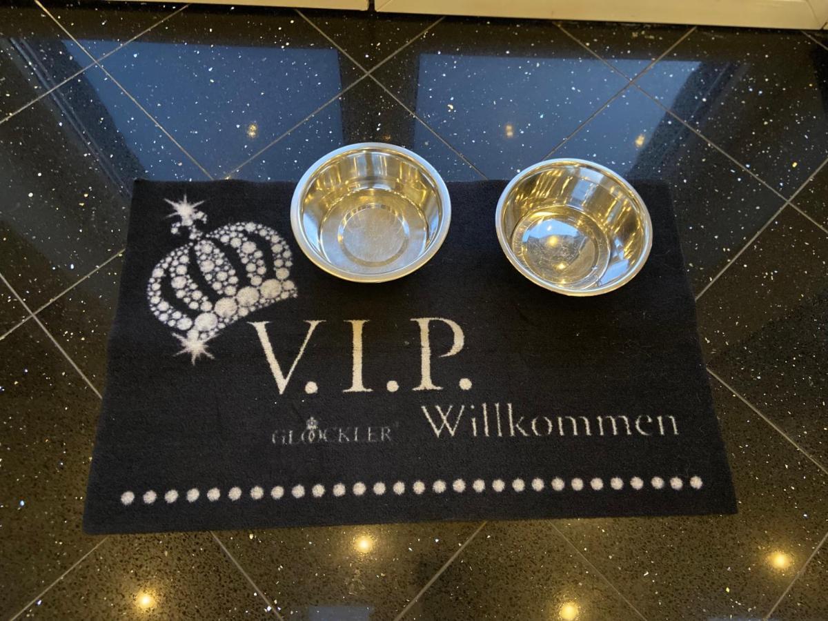 Villa Vip Haus Winterberg Esterno foto
