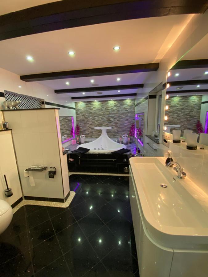 Villa Vip Haus Winterberg Esterno foto