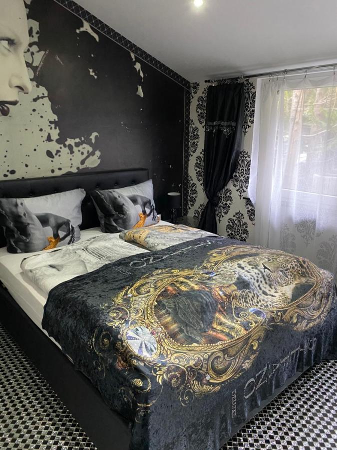 Villa Vip Haus Winterberg Esterno foto