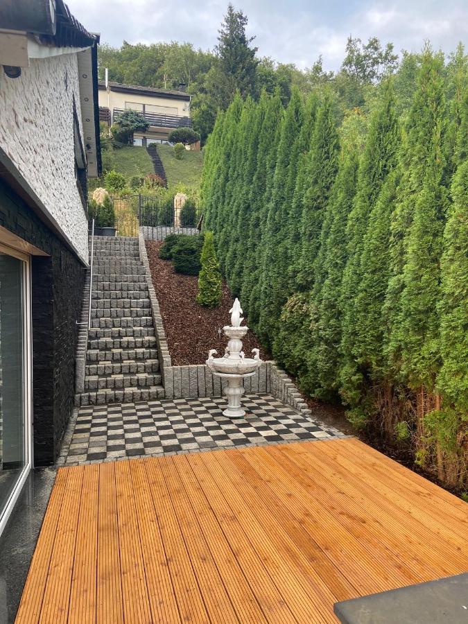 Villa Vip Haus Winterberg Esterno foto
